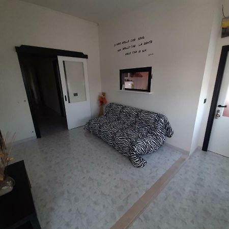 カンポマリーノ Il Casale Di Zi'Leo Bed & Breakfast エクステリア 写真